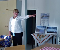 Luonnon parantava voima. Luento 31.10.2017