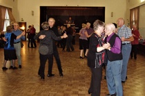 Marraskuun tanssit 7.11