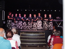 Estraditapahtuma 10.816